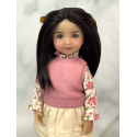 Inaya Doll - Dianna Effner's Li'l Dreamer Exclusive