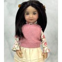 Inaya Doll - Dianna Effner's Li'l Dreamer Exclusive