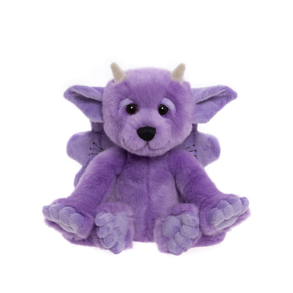 Gargoyle Portcullis - Bearhouse Charlie Bears Plush 2025