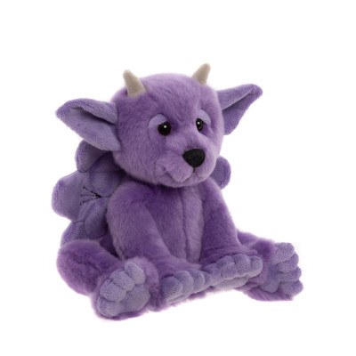 Gargoyle Portcullis - Bearhouse Charlie Bears Plush 2025
