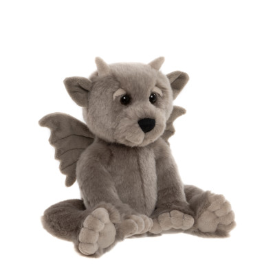 Gargouille Moat - Bearhouse Charlie Bears en Peluche 2025