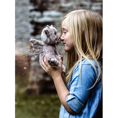 Gargouille Moat - Bearhouse Charlie Bears en Peluche 2025