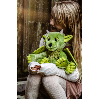 Gargouille Spires - Bearhouse Charlie Bears en Peluche 2025