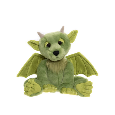 Gargouille Spires - Bearhouse Charlie Bears en Peluche 2025