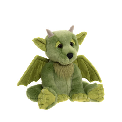 Gargouille Spires - Bearhouse Charlie Bears en Peluche 2025