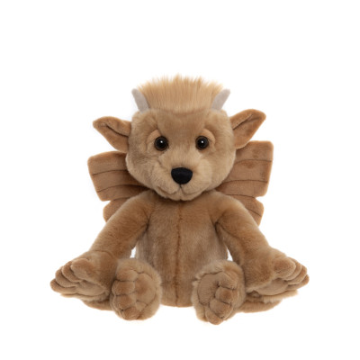 Gargoyle Bartizan - Bearhouse Charlie Bears Plush 2025