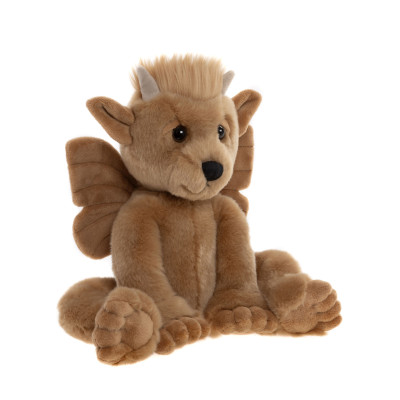 Gargoyle Bartizan - Bearhouse Charlie Bears Plush 2025