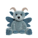 Gargouille Drawbridge - Bearhouse Charlie Bears en Peluche 2025