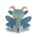 Gargouille Drawbridge - Bearhouse Charlie Bears en Peluche 2025