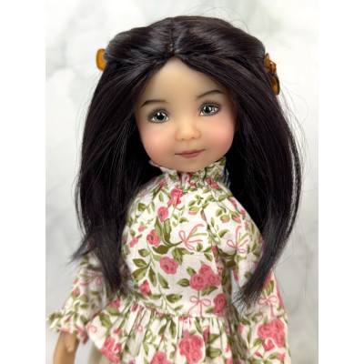Poupée Inaya - Exclusivité Dianna Effner's Li'l Dreamer