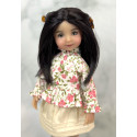 Inaya Doll - Dianna Effner's Li'l Dreamer Exclusive