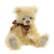 Ours Banoffee Pie - Charlie Bears en Peluche 2025