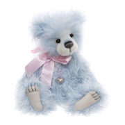 Ours Blueberry Pie - Charlie Bears en Peluche 2025