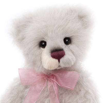 Ours Rosienna - Charlie Bears en Peluche 2025