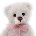 Ours Rosienna - Charlie Bears en Peluche 2025