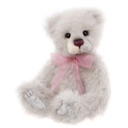 Ours Rosienna - Charlie Bears en Peluche 2025