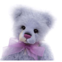 Ours Natalia - Charlie Bears en Peluche 2025