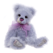 Ours Natalia - Charlie Bears en Peluche 2025