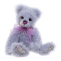 Ours Natalia - Charlie Bears en Peluche 2025