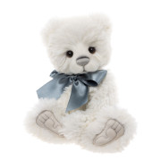 Ours Maja - Charlie Bears en Peluche 2025