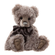 Ours Oryn - Charlie Bears en Peluche 2025