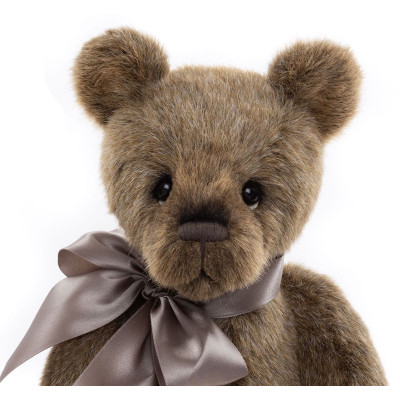 Barlow Bear - Charlie Bears Plush 2025