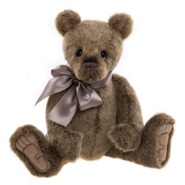 Barlow Bear - Charlie Bears Plush 2025