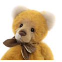 Ours Mrs Jones - Charlie Bears en Peluche 2025