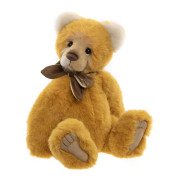 Ours Mrs Jones - Charlie Bears en Peluche 2025