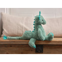 Loch Ness Monster Nessie - Bear & Me - Charlie Bears