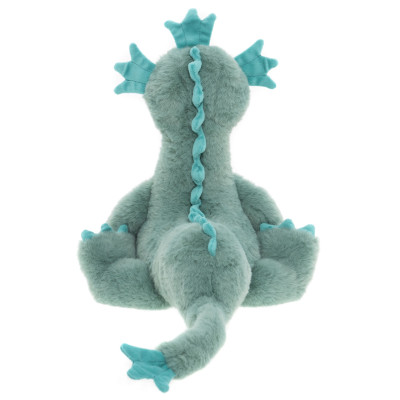 Loch Ness Monster Nessie - Bear & Me - Charlie Bears