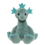 Monstre du Loch Ness Nessie - Bear & Me - Charlie Bears