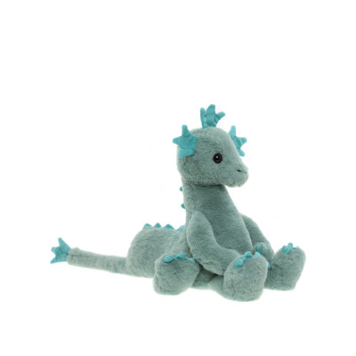 Loch Ness Monster Nessie - Bear & Me - Charlie Bears