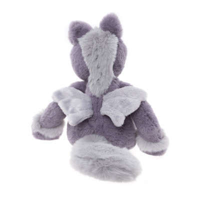 Pégase Penny Soft Lavender - Bear & Me - Charlie Bears