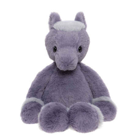 Pégase Penny Soft Lavender - Bear & Me - Charlie Bears Pégase Penny Soft Lavender - Bear & Me - Charlie Bears