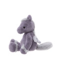 Pégase Penny Soft Lavender - Bear & Me - Charlie Bears