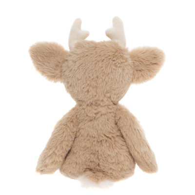Cerf Fawn Cookie Dough Brown - Bear & Me - Charlie Bears