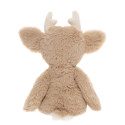 Deer Fawn Cookie Dough Brown - Bear & Me - Charlie Bears
