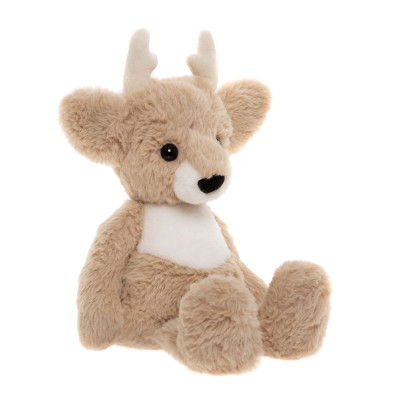 Deer Fawn Cookie Dough Brown - Bear & Me - Charlie Bears