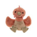 Poule Clucky Marmelade Orange - Bear & Me - Charlie Bears