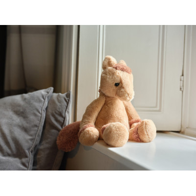 Poney Clip Clop - Bear & Me - Charlie Bears