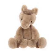 Poney Clip Clop - Bear & Me - Charlie Bears
