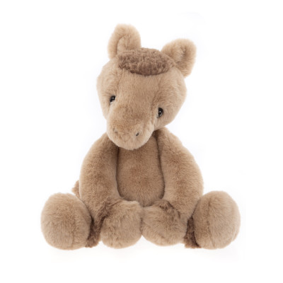 Poney Clip Clop - Bear & Me - Charlie Bears