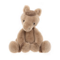 Poney Clip Clop - Bear & Me - Charlie Bears