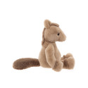 Poney Clip Clop - Bear & Me - Charlie Bears
