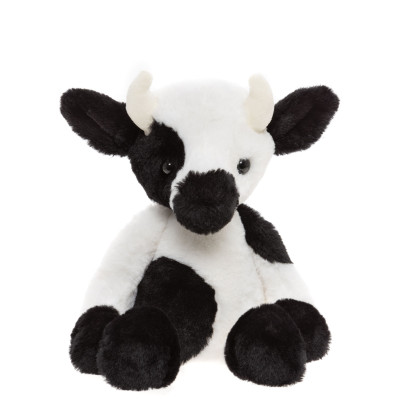 Vache Buttercup - Bear & Me - Charlie Bears