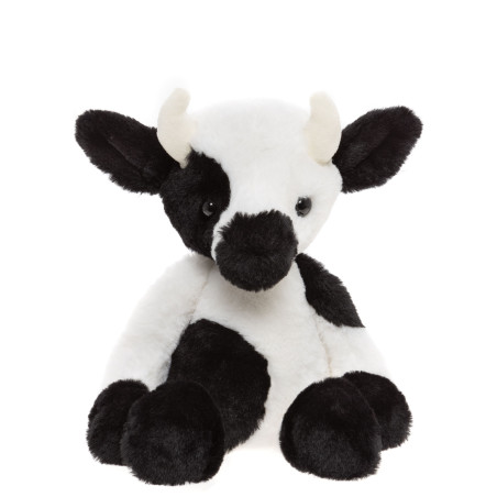 Vache Buttercup - Bear & Me - Charlie Bears Vache Buttercup - Bear & Me - Charlie Bears