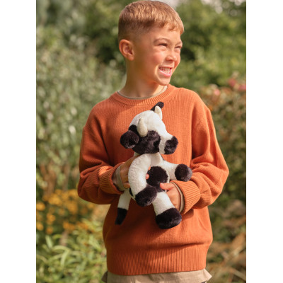 Vache Buttercup - Bear & Me - Charlie Bears