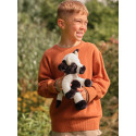 Vache Buttercup - Bear & Me - Charlie Bears
