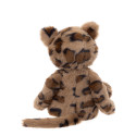 Léopard Lenny - Bear & Me - Charlie Bears